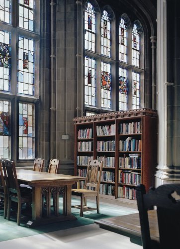 Photo post from @BCCarrollSchool.