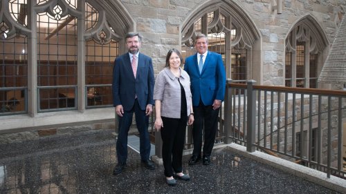 Photo post from @BCCarrollSchool.