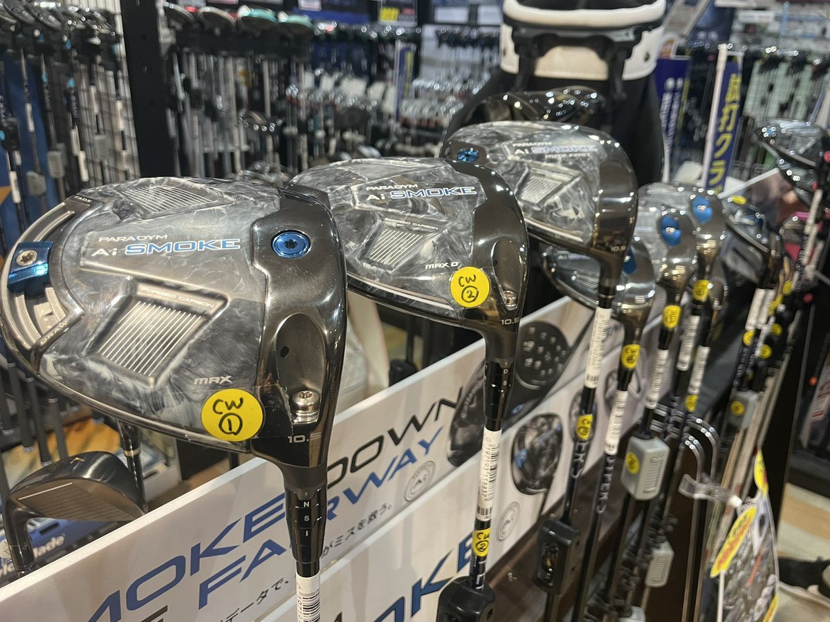 Carousel post from @jypersgolf.
