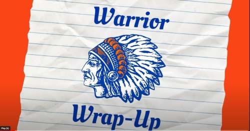 Photo post from Whiteland Elementary.