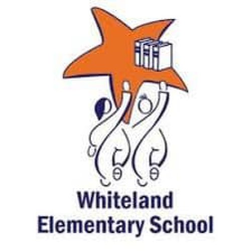 Photo post from Whiteland Elementary.