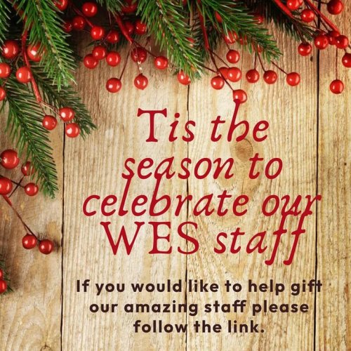 Photo post from Whiteland Elementary.