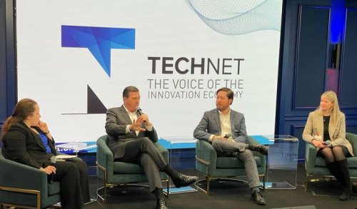Photo post from @TechNetUpdate.