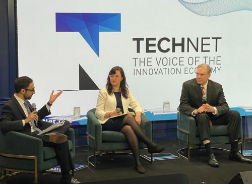 Photo post from @TechNetUpdate.