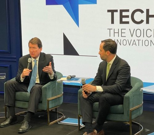 Photo post from @TechNetUpdate.