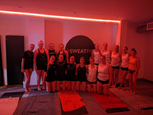 Carousel post from @CymoeddSport.