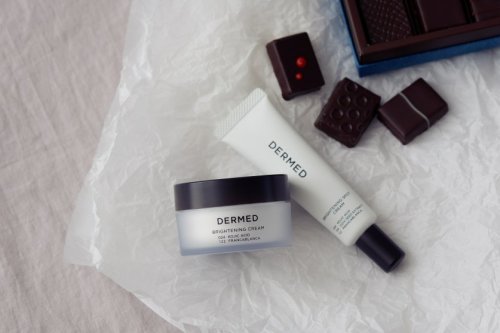 Photo post from @dermed_jp.