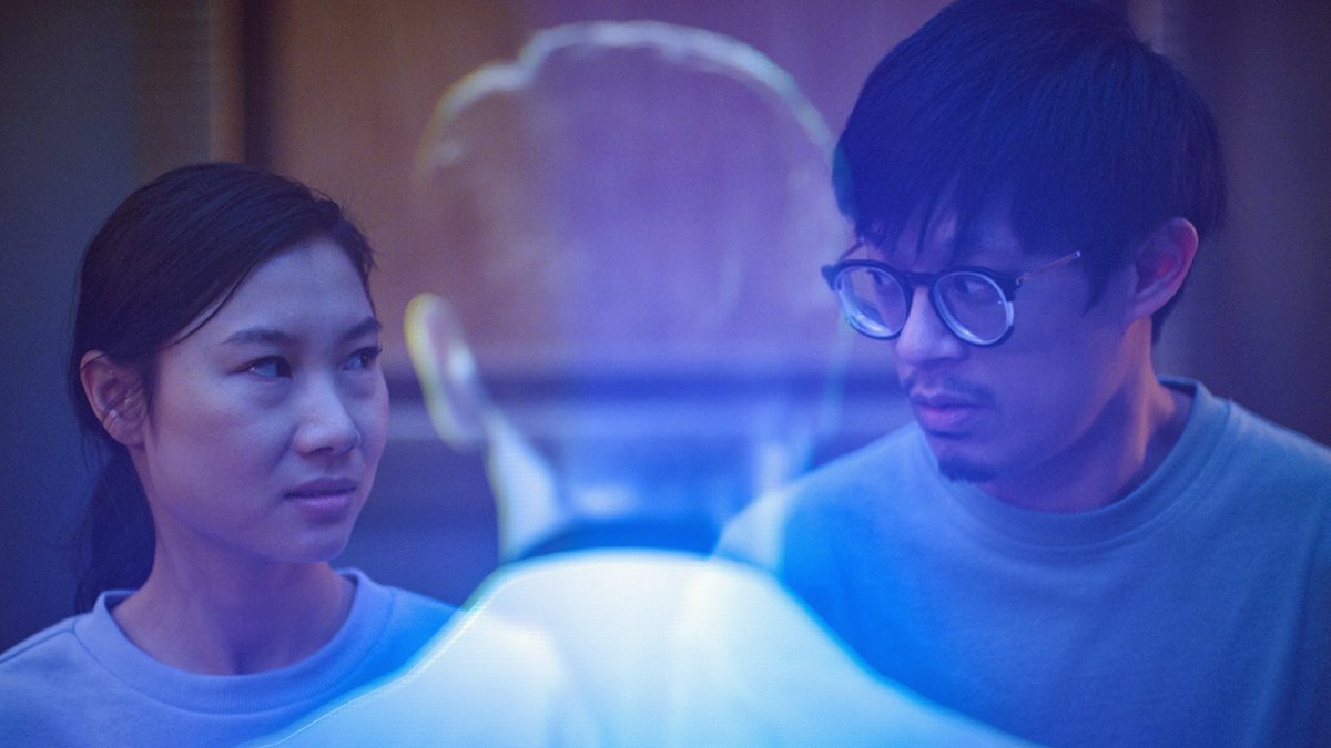 Photo post from @Cinequest.