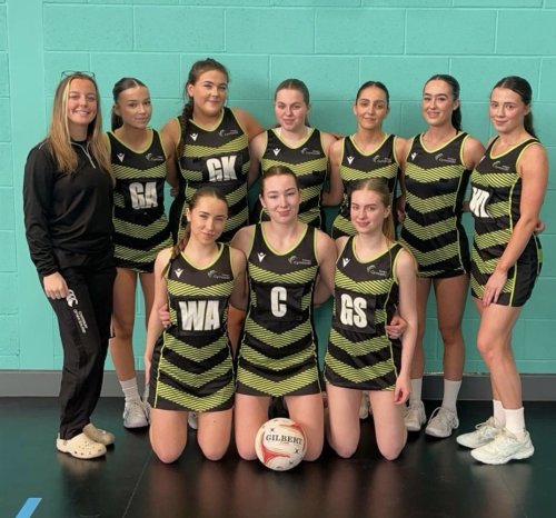 Carousel post from @CymoeddSport.