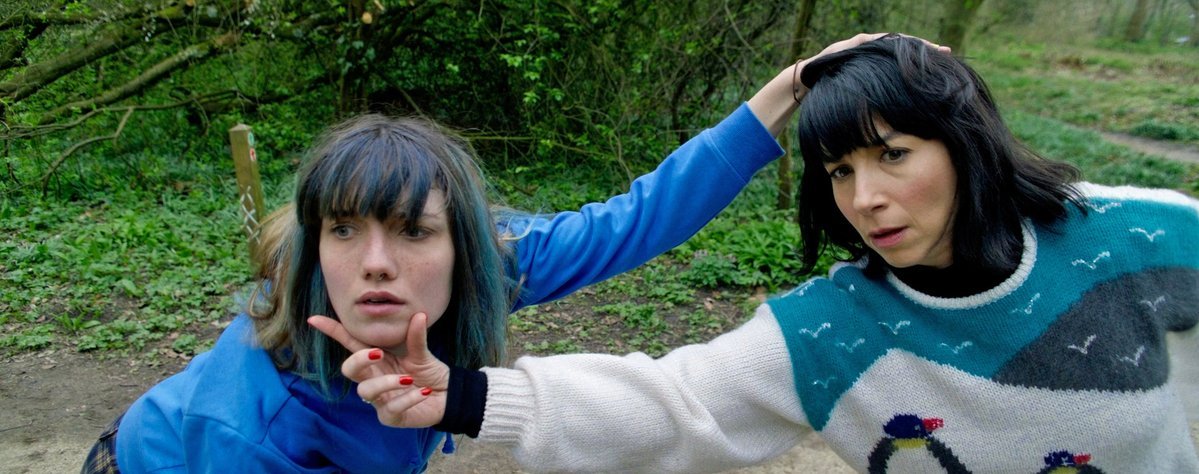 Photo post from @Cinequest.