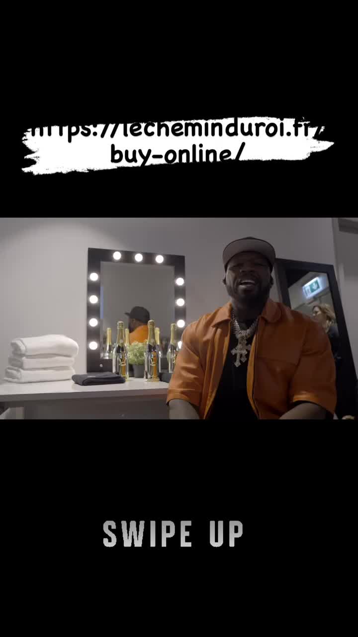 Video post from Le Chemin Du Roi.