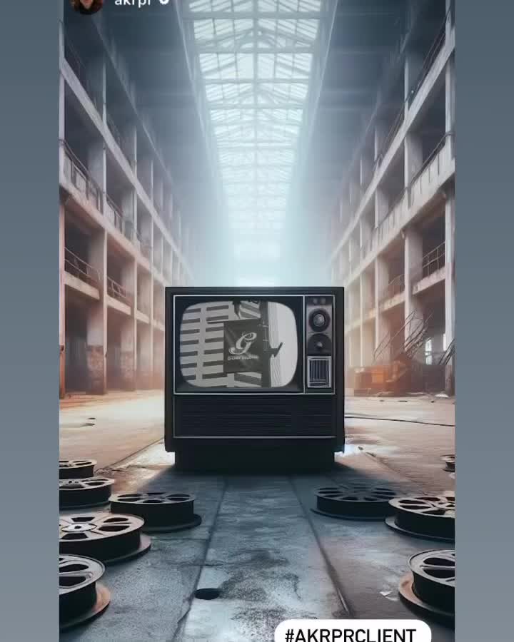Video post from Le Chemin Du Roi.