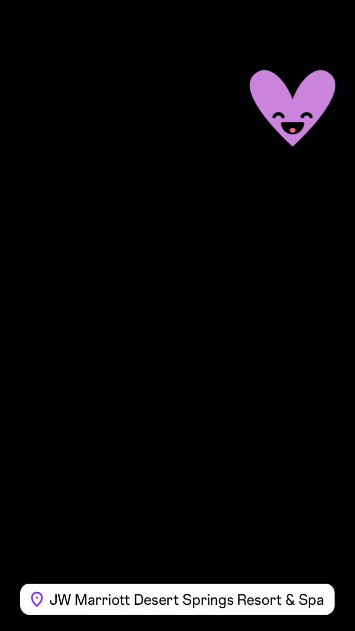 Video post from Le Chemin Du Roi.