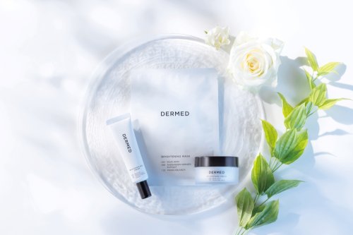 Photo post from @dermed_jp.