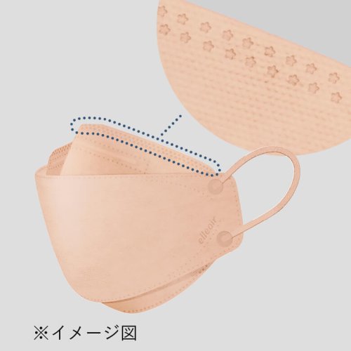 Photo post from @elleairofficial.