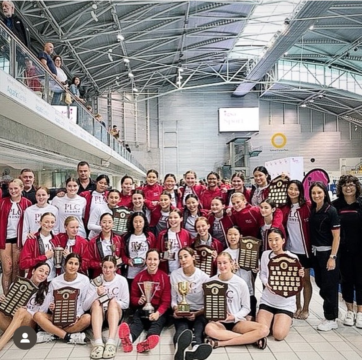Photo post from @plcsydney.