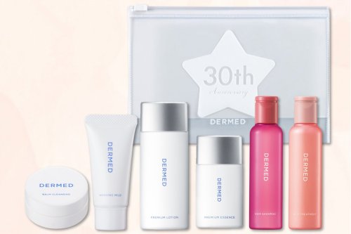 Photo post from @dermed_jp.