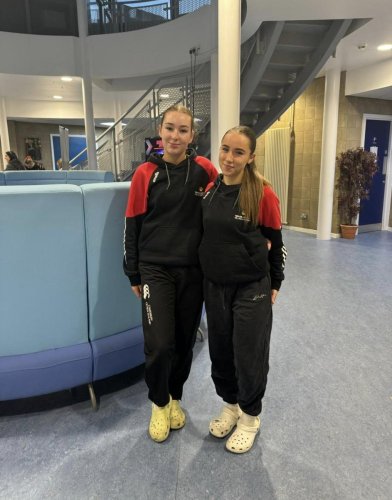 Carousel post from @CymoeddSport.