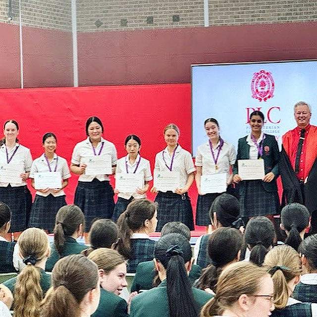 Photo post from @plcsydney.