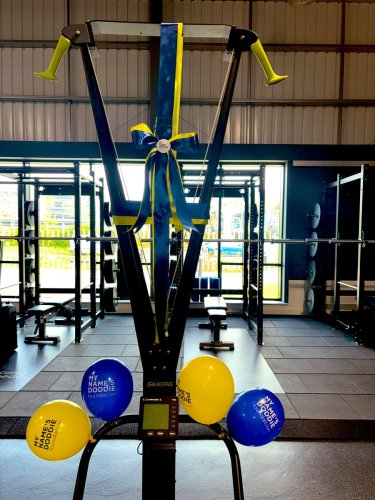 Carousel post from @CymoeddSport.