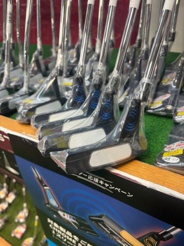 Carousel post from @jypersgolf.