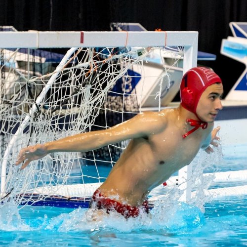 Photo post from maverickswaterpoloclub.
