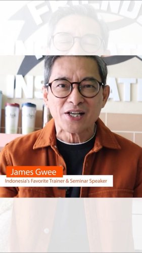 Video post from swam_id.