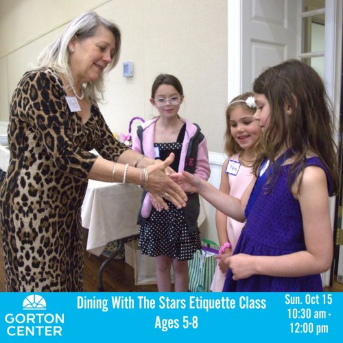 Photo post from gortoncenterlf.