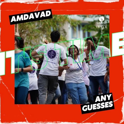 Photo post from sense.india.