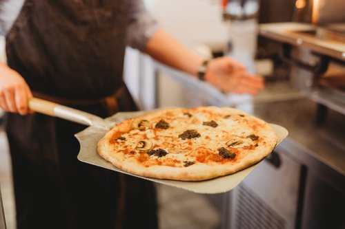 Carousel post from hotelvaratruro.