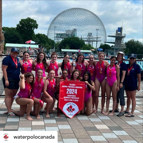 Photo post from maverickswaterpoloclub.
