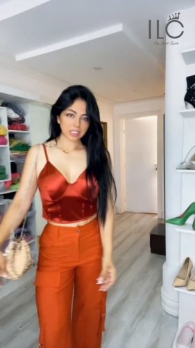 Video post from mujerilc.