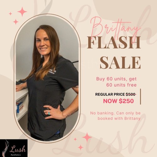Photo post from lushaestheticsky.
