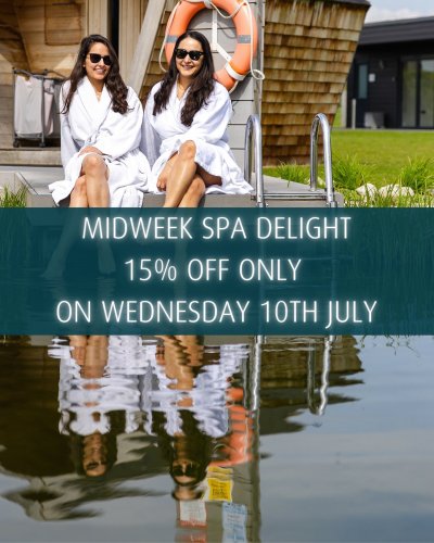 Photo post from glasshouseretreat.