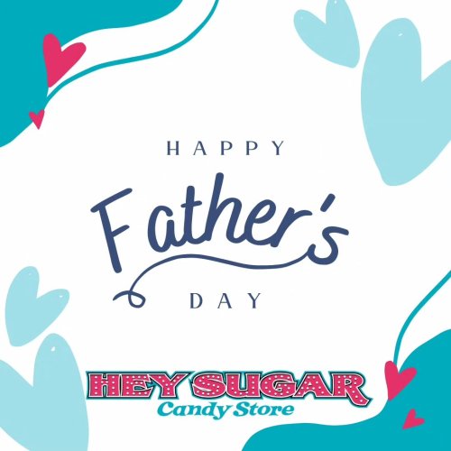 Photo post from heysugarcandystore.