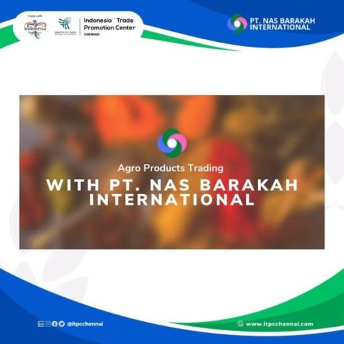 Video post from itpcchennai.