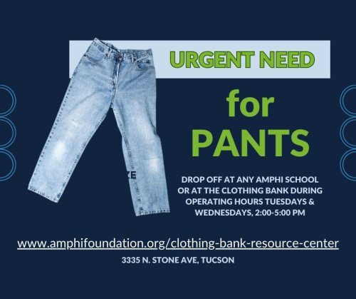 Photo post from amphifoundation.