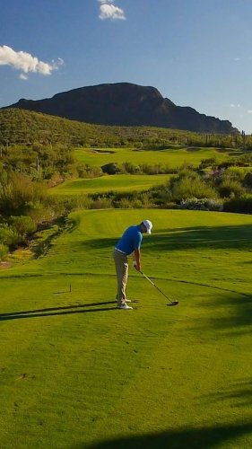 Video post from visittucson.