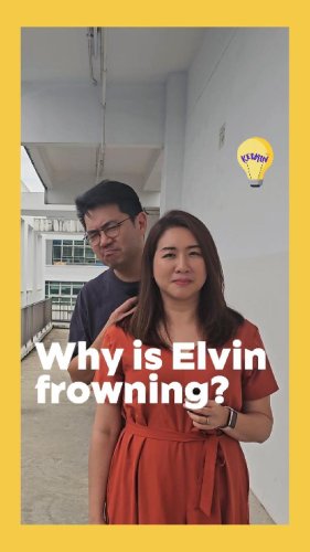 Video post from thetreasureboxsg.