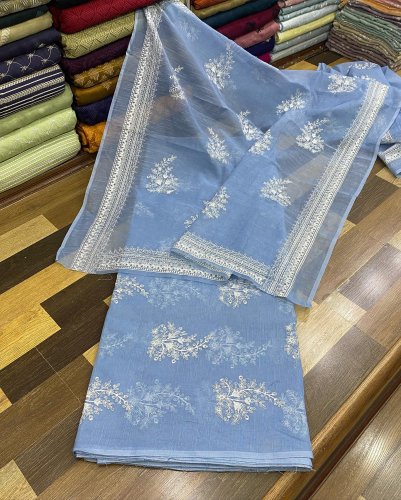 Carousel post from akbar_fabrics_.