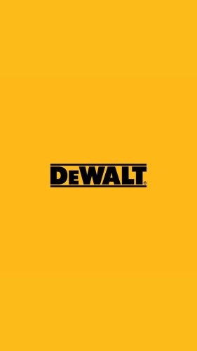 Video post from dewalttough.