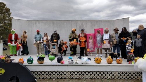 Photo post from visit_campbellsville.