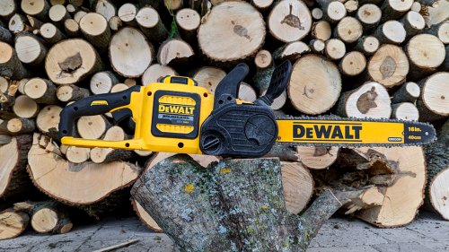 Photo post from dewalttough.