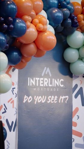 Video post from interlincmortgage.