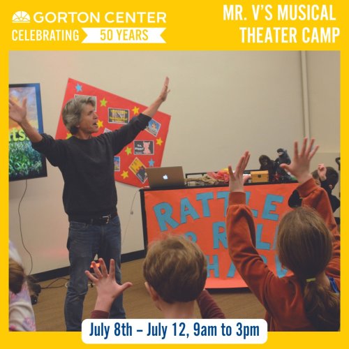 Photo post from gortoncenterlf.