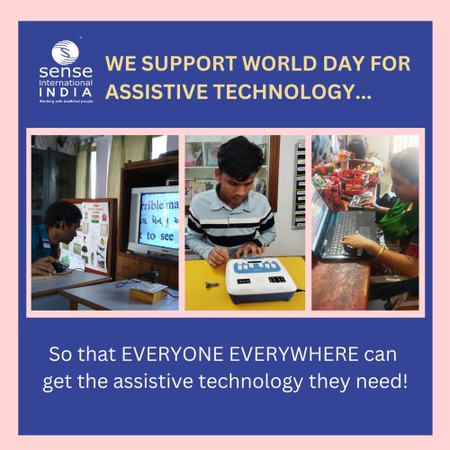 Photo post from sense.india.