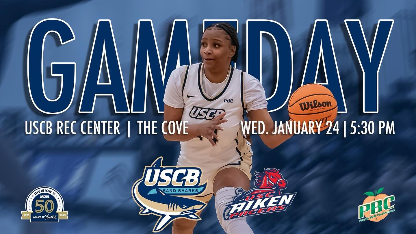 Photo post from uscbsandsharks.