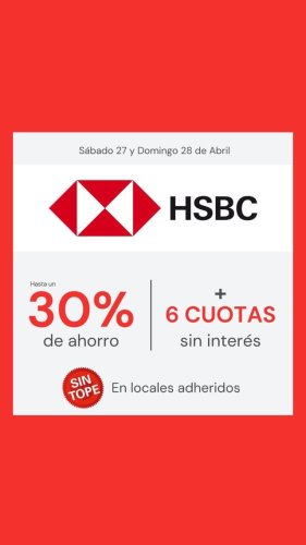 Video post from galeriaspacificoshopping.