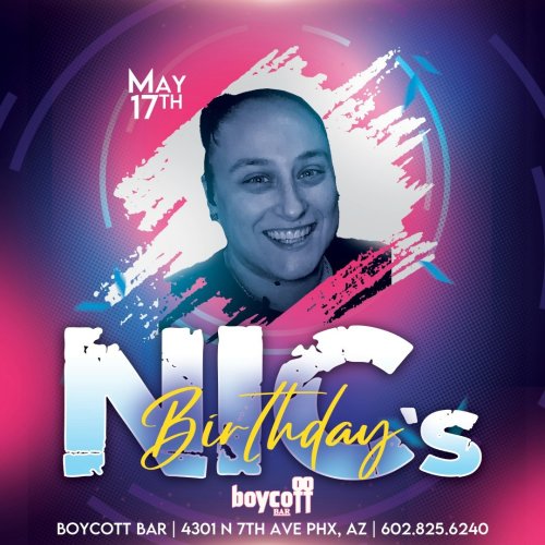 Photo post from boycott_bar.