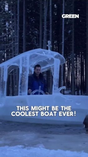 Video post from explorgreen.